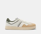 Tommy Jeans Men's The Greenwich Retro Sneakers - Ivory