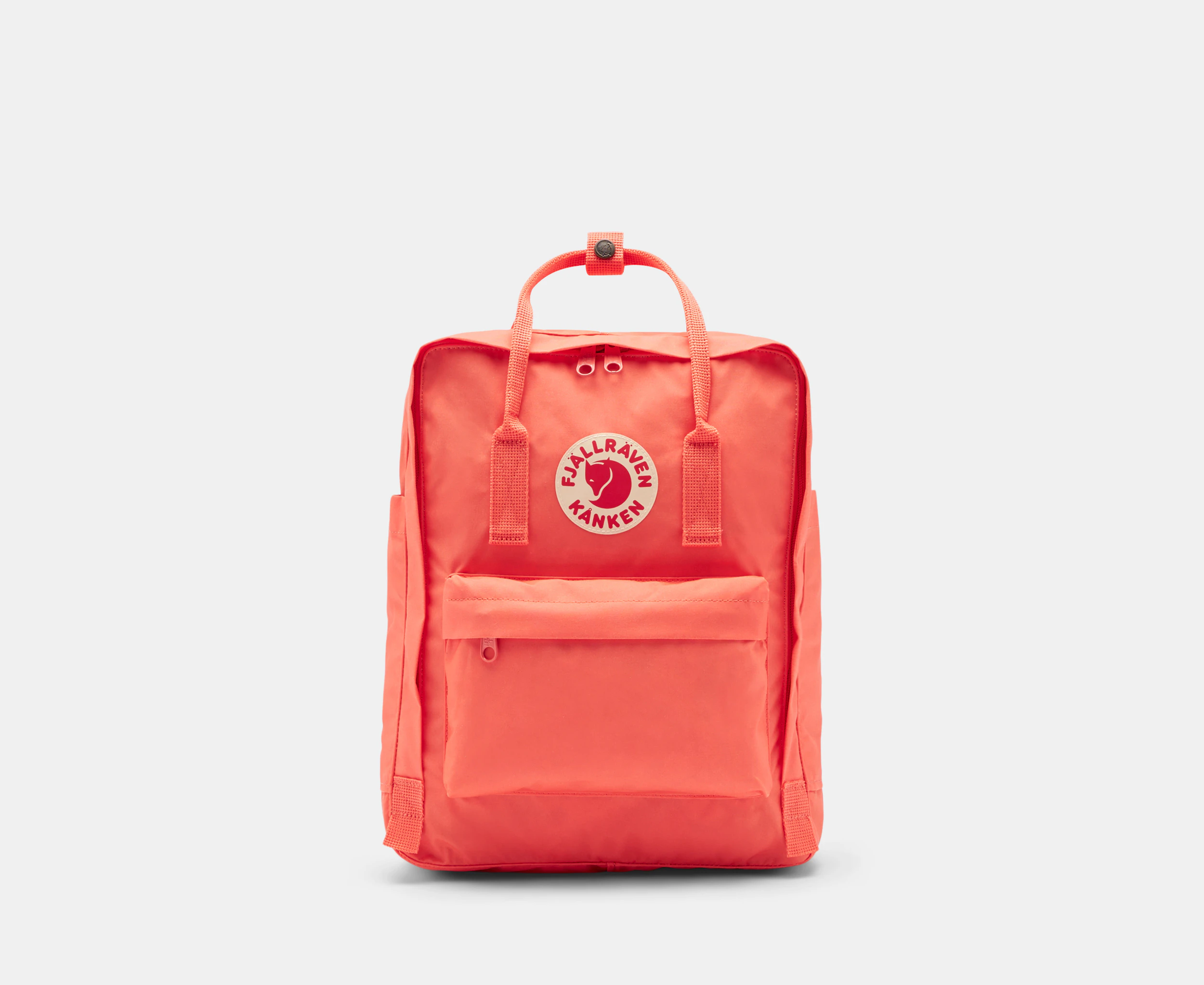 Fjällräven 16L Kånken Backpack - Korall