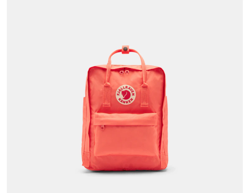 Fjällräven 16L Kånken Backpack - Korall