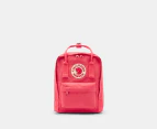 Fjällräven 7L Kånken Mini Backpack - Peach Pink