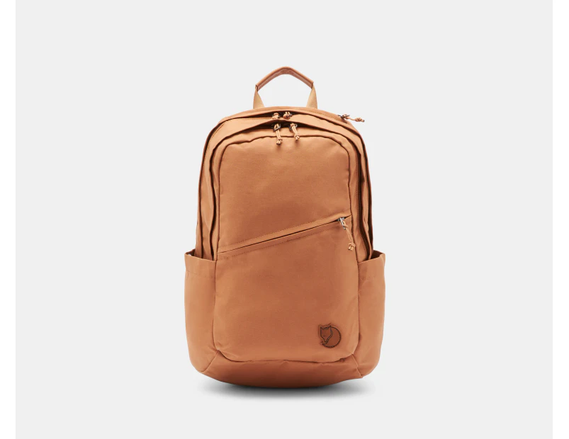 Fjällräven 20L Räven Backpack - Khaki Dust