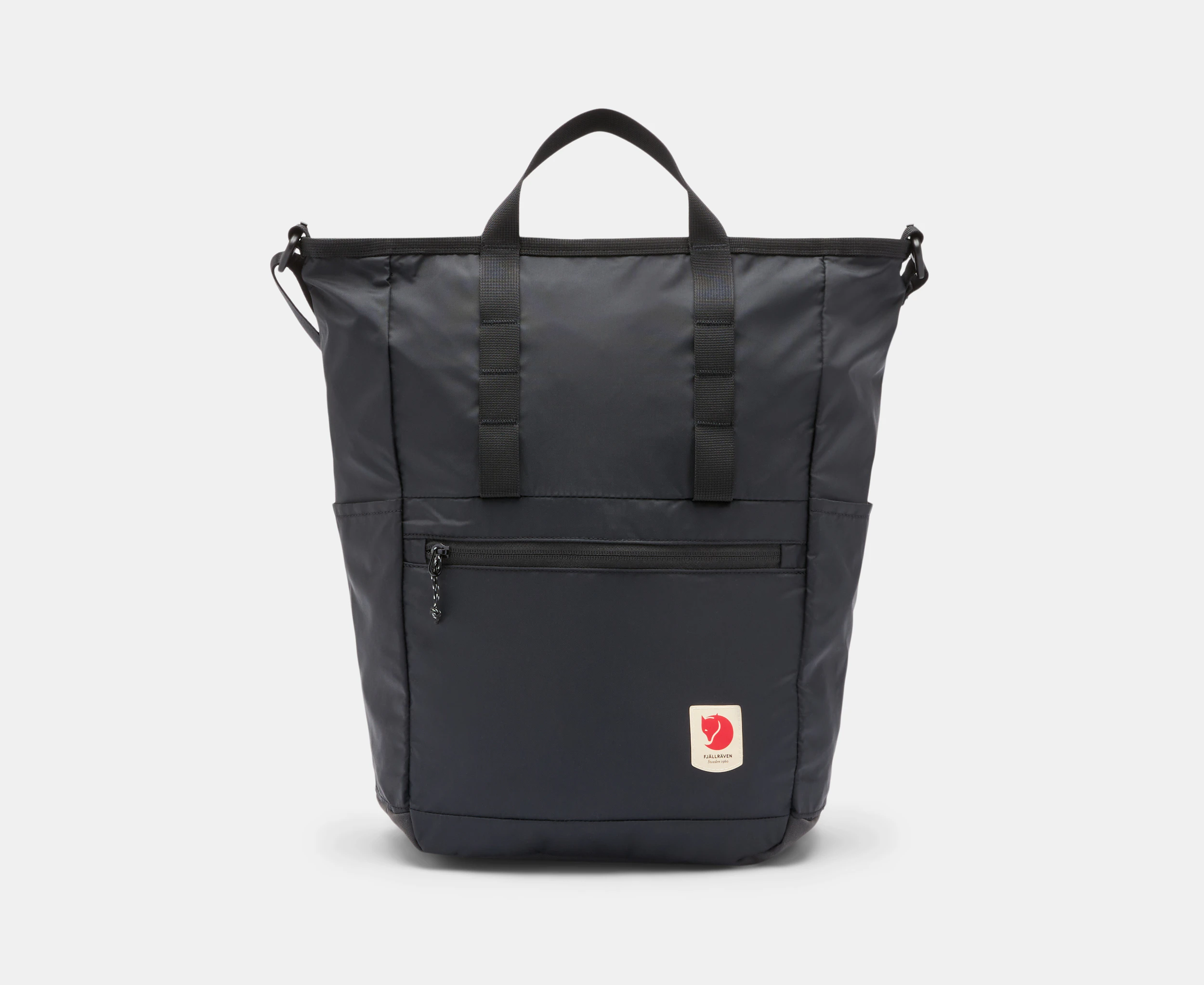 Fjällräven 23L High Coast Totepack - Black