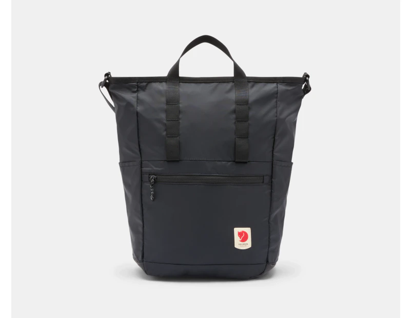 Fjällräven 23L High Coast Totepack - Black