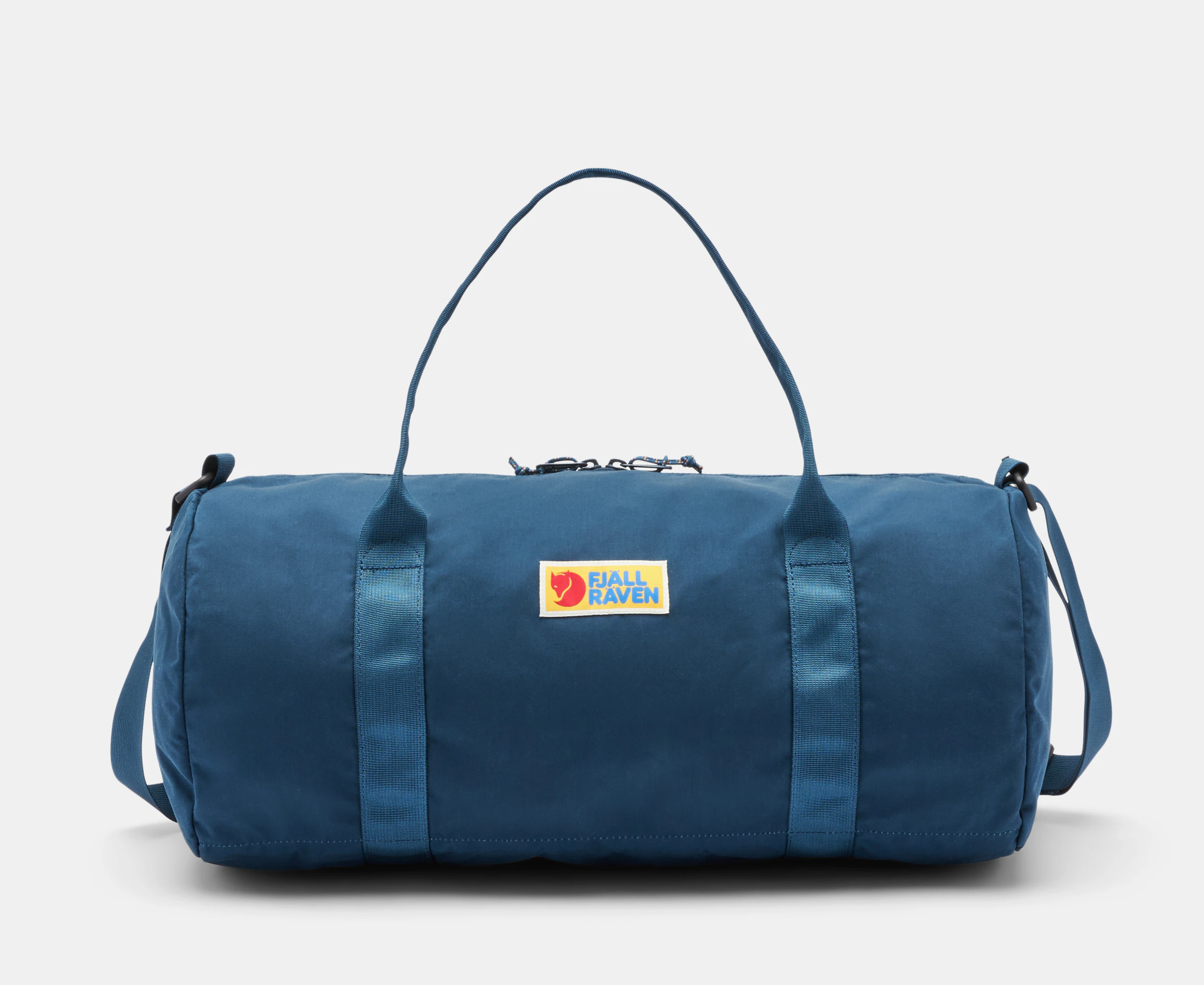 Fjällräven 30L Vardag Duffle Bag - Storm