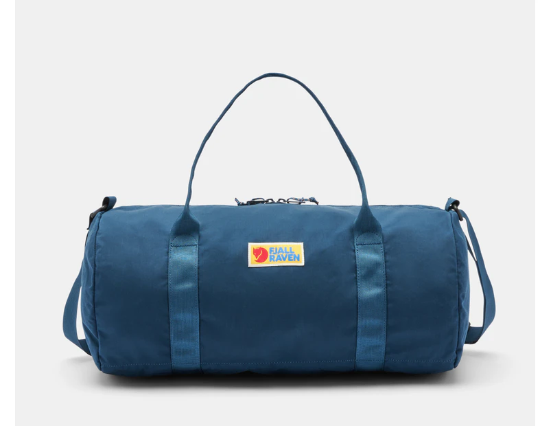 Fjällräven 30L Vardag Duffle Bag - Storm