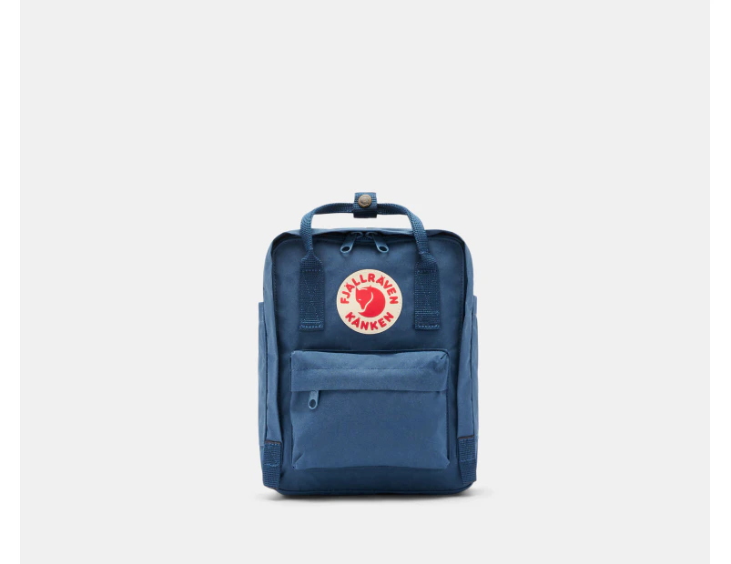 Fjällräven 7L Kånken Mini Backpack - Royal Blue