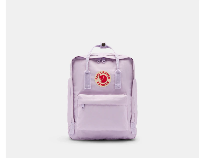 Fjällräven 16L Kånken Backpack - Pastel Lavender