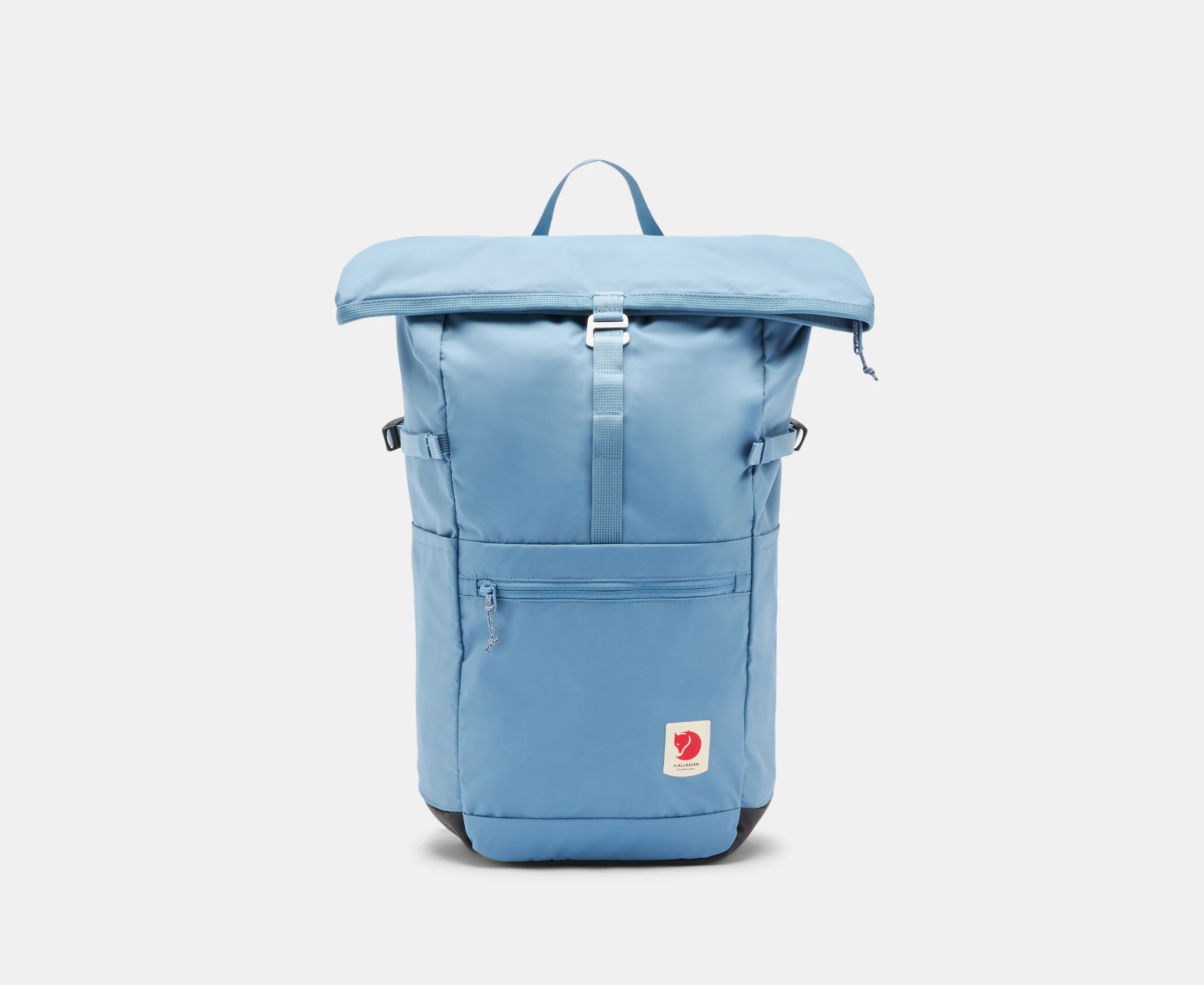 Fjällräven 24L High Coast Foldsack Backpack - Dawn Blue