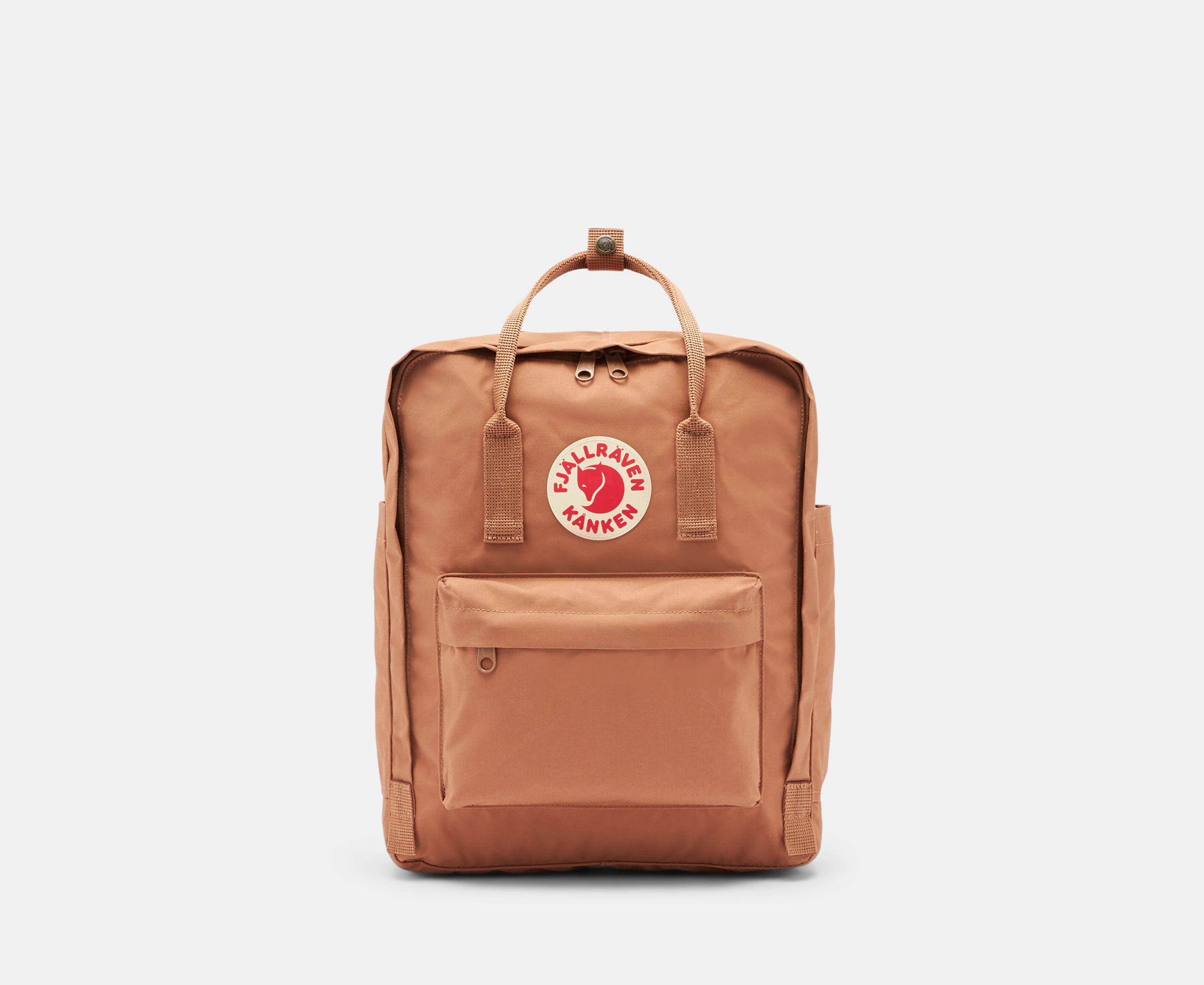 Fjällräven 16L Kånken Backpack - Khaki Dust