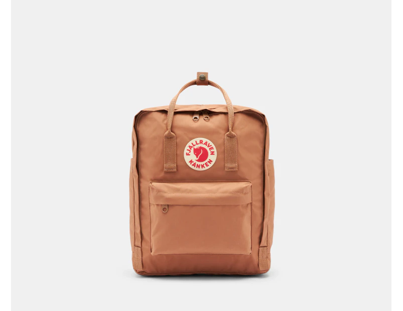 Fjällräven 16L Kånken Backpack - Khaki Dust