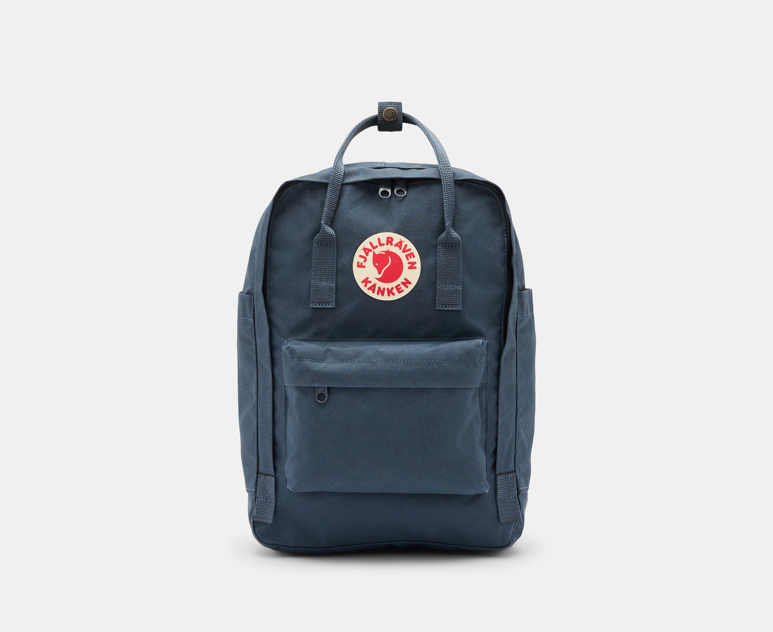 Fjällräven Kånken 15" Laptop Backpack - Navy