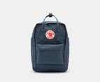 Fjällräven Kånken 15" Laptop Backpack - Navy