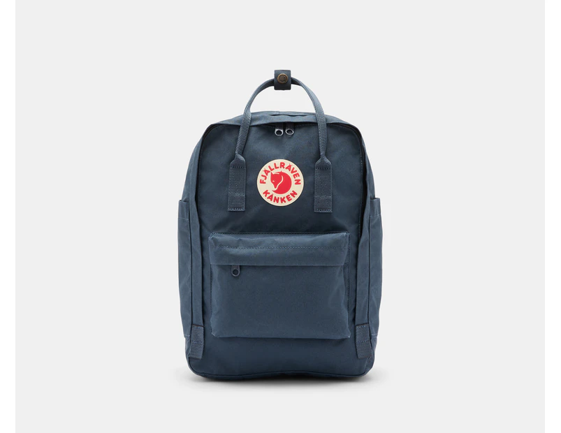 Fjällräven Kånken 15" Laptop Backpack - Navy