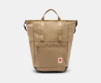 Fjällräven 23L High Coast Totepack - Clay