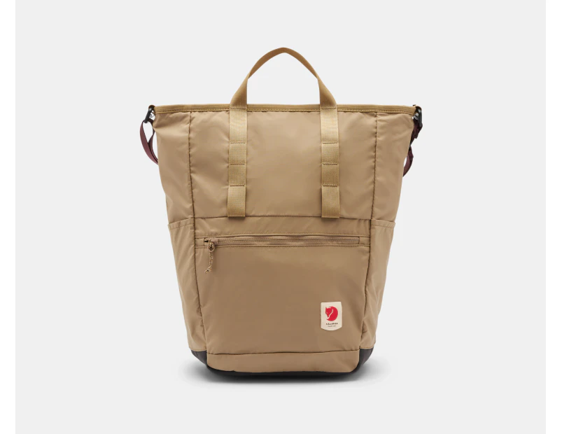 Fjällräven 23L High Coast Totepack - Clay