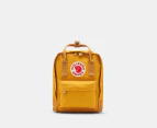 Fjällräven 7L Kånken Mini Backpack - Ochre