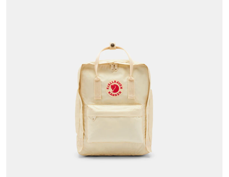 Fjällräven 16L Kånken Backpack - Light Oak