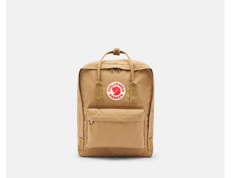 Fjällräven 16L Kånken Backpack - Clay