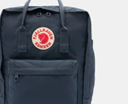 Fjällräven 16L Kånken Backpack - Navy