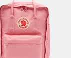 Fjällräven 16L Kånken Backpack - Pink