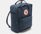 Fjällräven 16L Kånken Backpack - Navy