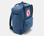 Fjällräven 7L Kånken Mini Backpack - Royal Blue