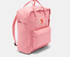 Fjällräven 16L Kånken Backpack - Pink