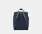 Fjällräven 16L Kånken Backpack - Navy