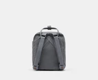 Fjällräven 7L Kånken Mini Backpack - Super Grey