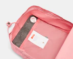 Fjällräven 16L Kånken Backpack - Pink