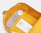 Fjällräven 7L Kånken Mini Backpack - Ochre