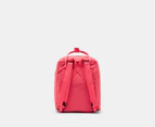 Fjällräven 7L Kånken Mini Backpack - Peach Pink