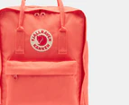 Fjällräven 16L Kånken Backpack - Korall