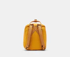 Fjällräven 7L Kånken Mini Backpack - Ochre