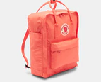 Fjällräven 16L Kånken Backpack - Korall