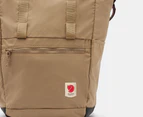 Fjällräven 23L High Coast Totepack - Clay