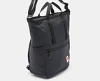 Fjällräven 23L High Coast Totepack - Black