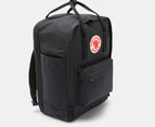 Fjällräven Kånken 15" Laptop Backpack - Black