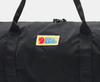 Fjällräven 30L Vardag Duffle Bag - Black