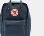 Fjällräven Kånken 15" Laptop Backpack - Navy