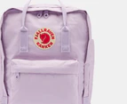 Fjällräven 16L Kånken Backpack - Pastel Lavender