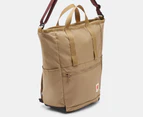 Fjällräven 23L High Coast Totepack - Clay