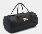 Fjällräven 30L Vardag Duffle Bag - Black