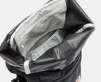 Fjällräven 24L High Coast Foldsack Backpack - Black