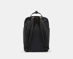 Fjällräven Kånken 15" Laptop Backpack - Black