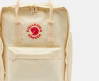 Fjällräven 16L Kånken Backpack - Light Oak