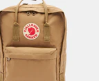 Fjällräven 16L Kånken Backpack - Clay