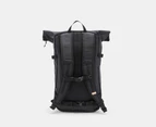 Fjällräven 24L High Coast Foldsack Backpack - Black