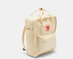 Fjällräven 16L Kånken Backpack - Light Oak