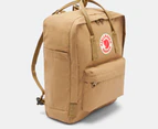 Fjällräven 16L Kånken Backpack - Clay